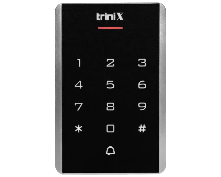 TRINIX TRK-200EI Клавіатура з контролером