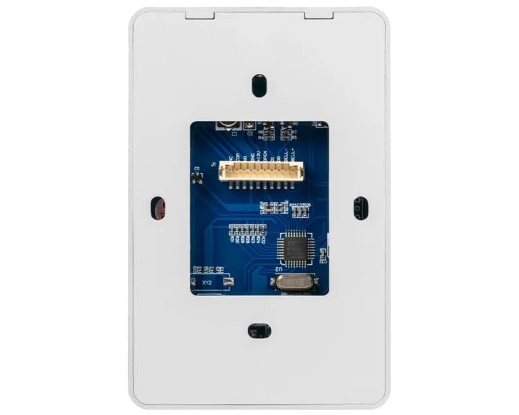 TRINIX TRK-200EI Клавіатура з контролером