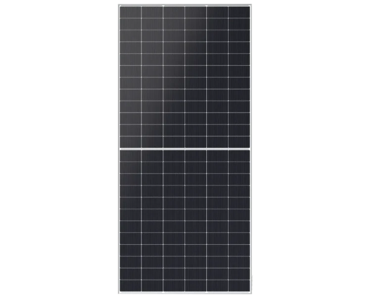 JA Solar JAM72D42-640/LB short cable Сонячна панель PV