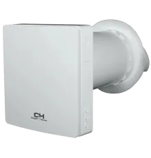 Cooper&Hunter Easy Vent 60м3/г Wi-Fi датчик СО2 Wi-Fi Рекуператор