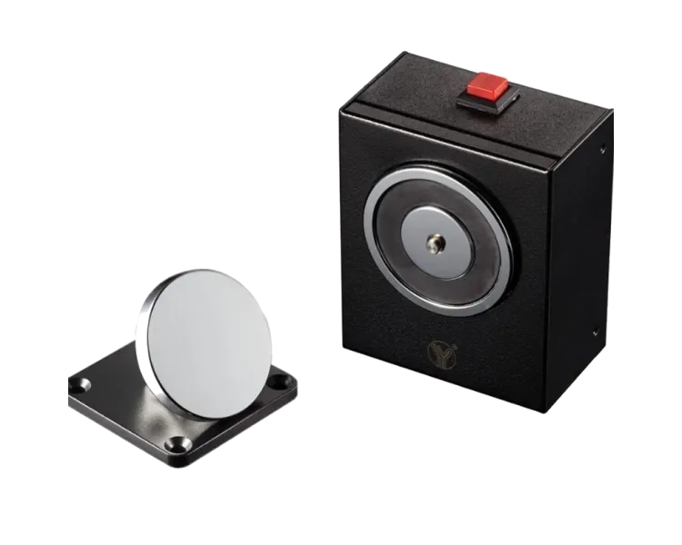 Yli Electronic YD-604 Фіксатор дверей настінний