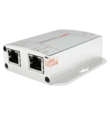 ONV-PSE-PD3102 1хРоЕ 100 Мбіт 30 Вт PoE подовжувач-дільник