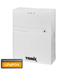 Trinix PSU-1205LED(P) LiFePO4 Джерело безперебійного живлення