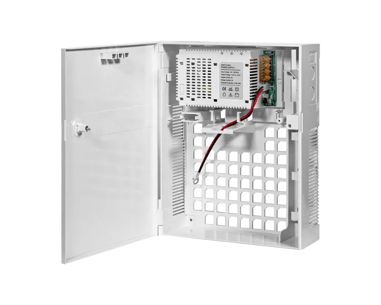 Trinix PSU-1205LED(P) LiFePO4 Джерело безперебійного живлення