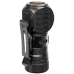Fenix HM53R Ліхтар налобний чорний