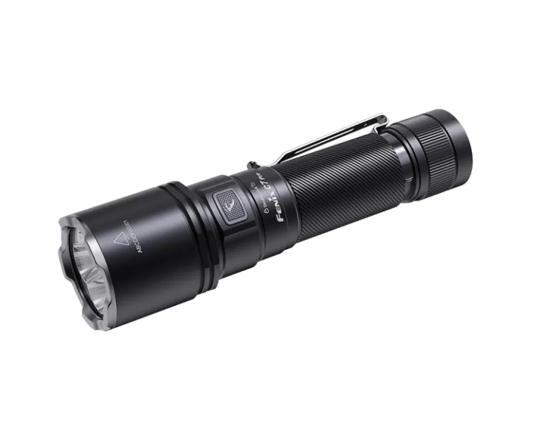 Fenix C7 Pro Ліхтар ручний