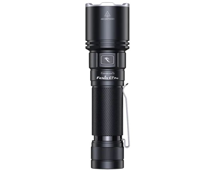 Fenix C7 Pro Ліхтар ручний