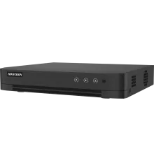 DS-7216HGHI-M1/T 16-канальний 720p 1U H.265 Відеореєстратор Hikvision