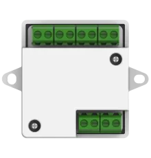 Hikvision DS-K2M062 RS-485 12V DC Блок керування доступом