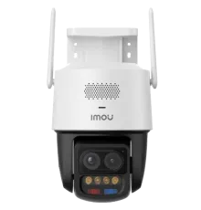 IMOU Titan Z (IPC-S70ZP-10M0T-EU) 5МП+5МП 4G 12x зум IP відеокамера