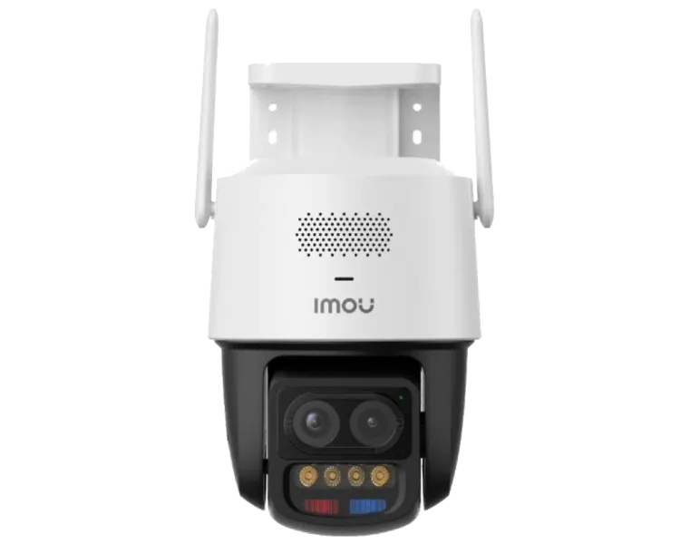 IMOU Titan Z (IPC-S70ZP-10M0T-EU) 5МП+5МП 4G 12x зум IP відеокамера