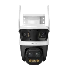 Imou Cruiser Pano Z 5+4+4MP (IPC-S76DP-13M0N) Wi-Fi 6 PoE IP відеокамера
