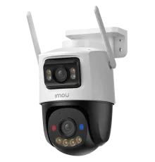Cruiser Dual 2 (IPC-S7XEP-10P0W) 10МП (3.6мм) IP відеокамера Imou