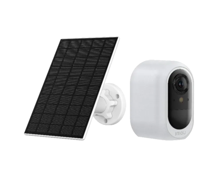 IMOU AOV Air 4G Kit 5MP (IPC-B3LP-5B0T1-EU/FSP12-TYPEC) IP відеокамера