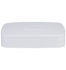 Dahua DHI-NVR2104-4KS3 4PoE 1HDD Lite Відеореєстратор