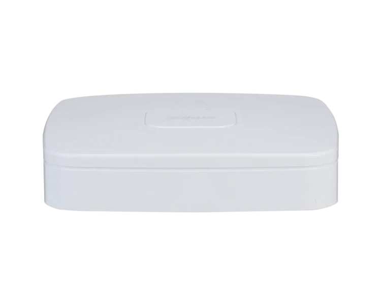 Dahua DHI-NVR2104-4KS3 4PoE 1HDD Lite Відеореєстратор