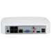 Dahua DHI-NVR2104-4KS3 4PoE 1HDD Lite Відеореєстратор