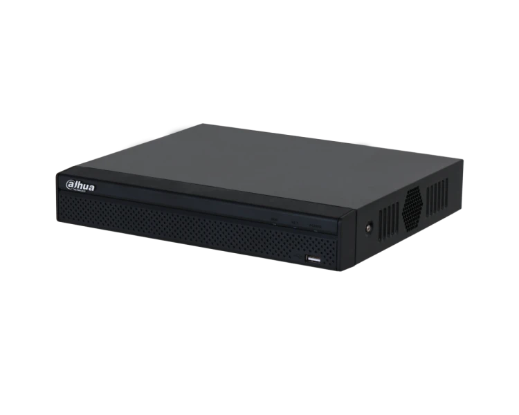Dahua DHI-NVR2108HS-4KS3 Compact 1U 1HDD Lite Відеореєстратор