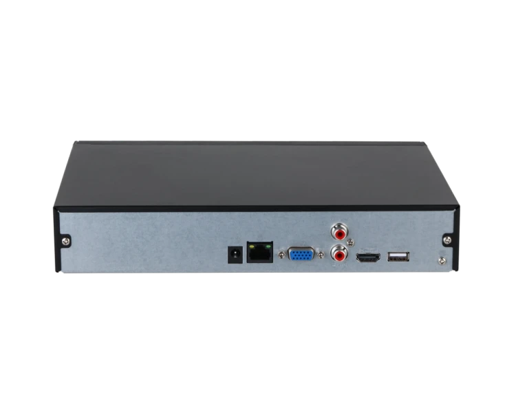 Dahua DHI-NVR2108HS-4KS3 Compact 1U 1HDD Lite Відеореєстратор
