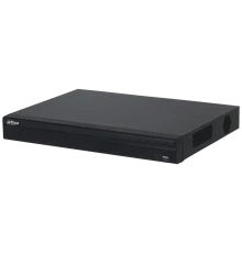 Dahua DHI-NVR2216-4KS3 1U 2HDD Lite Відеореєстратор