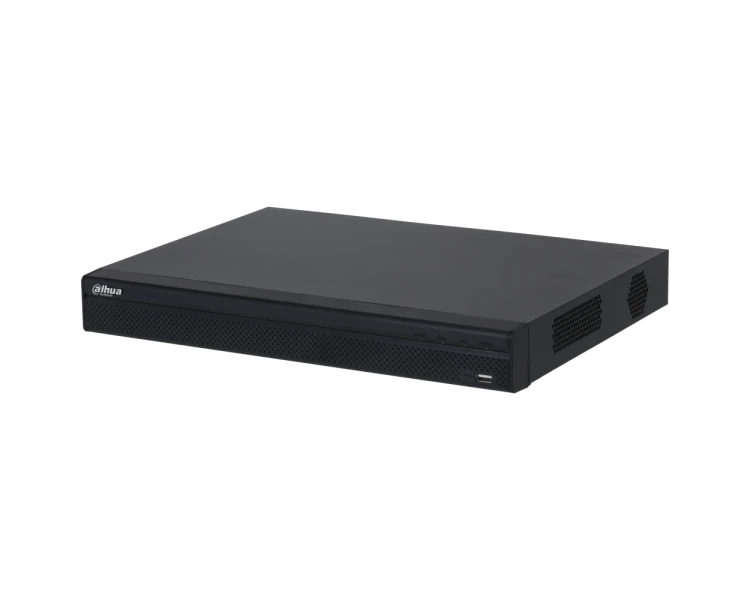 Dahua DHI-NVR2216-4KS3 1U 2HDD Lite Відеореєстратор