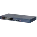 Dahua DH-CS4228-24GT-375 PoE Комутатор 26 портів керований