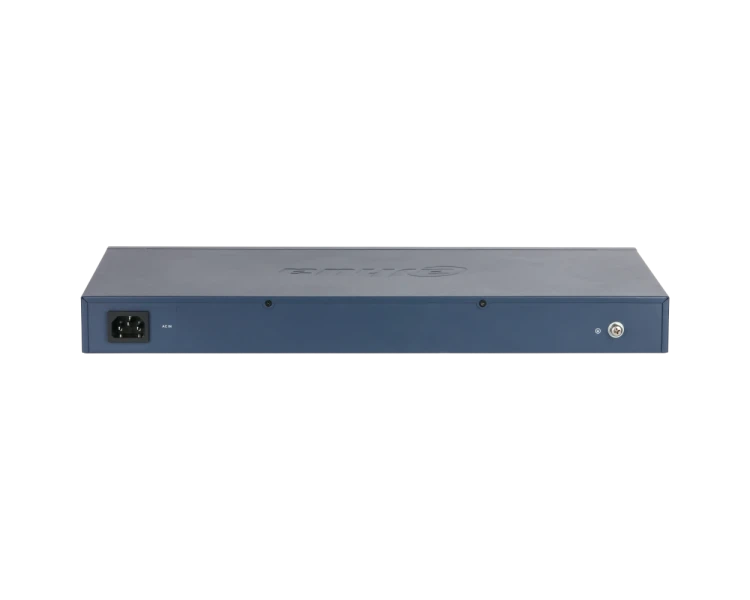 Dahua DH-CS4228-24GT-375 PoE Комутатор 26 портів керований