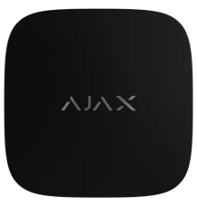 Ajax LifeQuality Lite Jeweller (8EU) ASP black Сповіщувач якості повітря