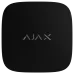 Ajax LifeQuality Lite Jeweller (8EU) ASP black Сповіщувач якості повітря