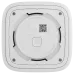Ajax LifeQuality Lite Jeweller (8EU) ASP white Сповіщувач якості повітря