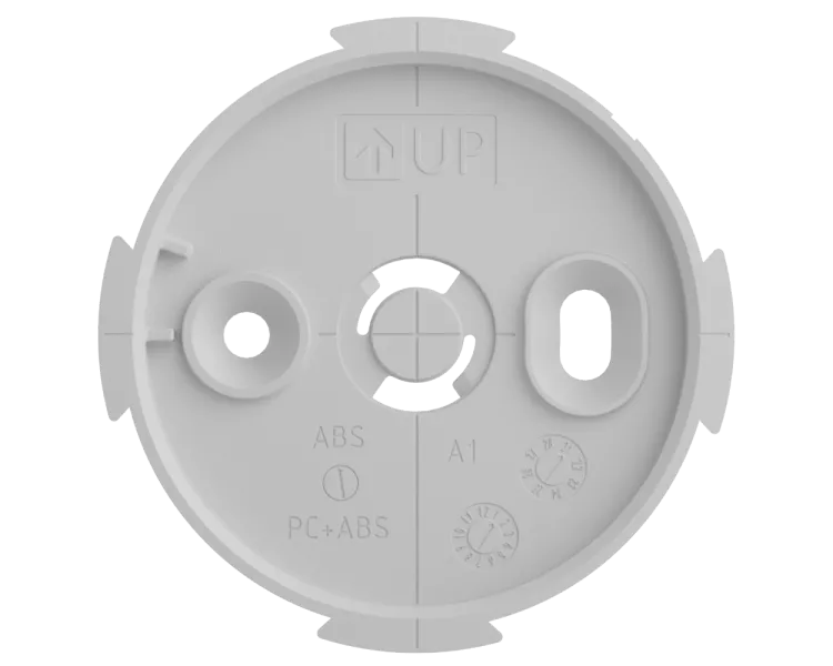 Ajax LifeQuality Lite Jeweller (8EU) ASP white Сповіщувач якості повітря