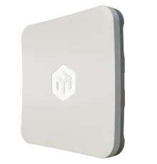 MikroTik SXTsq 5 ax Wi-Fi 6 16 dBi (SXTsq-5axD) Вулична точка доступу