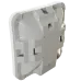 MikroTik SXTsq 5 ax Wi-Fi 6 16 dBi (SXTsq-5axD) Вулична точка доступу