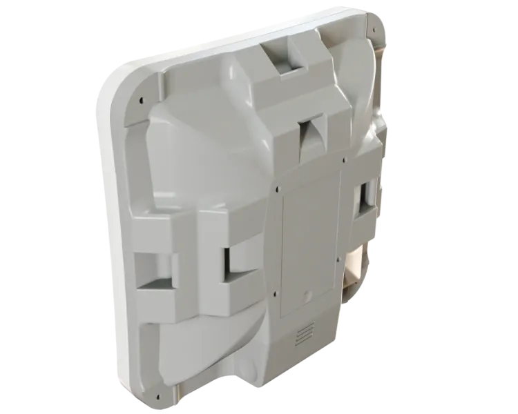 MikroTik SXTsq 5 ax Wi-Fi 6 16 dBi (SXTsq-5axD) Вулична точка доступу