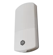 MikroTik wAP ax LTE7 kit (wAPGR-5HaxD2HaxD&R11e-LTE7) Точка доступу Wi-Fi 6