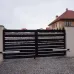 FAAC 400 SBS Комплект з гідрозамками