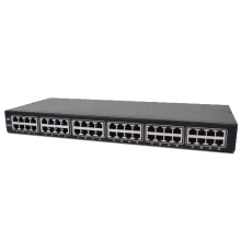 RJ45/24ch Грозозахист