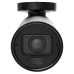 Ajax BulletCam HLVF (5 Mp) (2.8-12мм) ASP black IP відеокамера