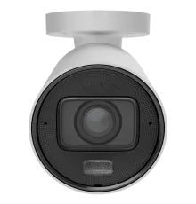 Ajax BulletCam HLVF (5 Mp) (2.8-12мм) ASP white IP відеокамера