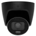 Ajax TurretCam HLVF (8 Mp) (2.8-12мм) ASP black IP відеокамера