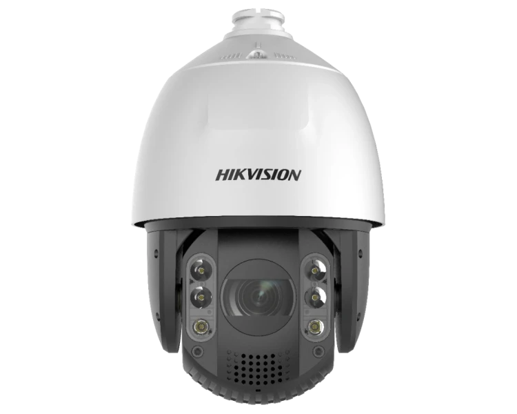 DS-2DE7A825IWG1-E 8МП (4.8-120мм) 25х PTZ відеокамера Hikvision