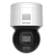 DS-2DE3A400BW-DE(F1)(T5) 4МП (4мм) PTZ відеокамера Hikvision