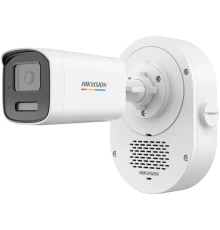 DS-2CD1T47G3-LIUF/LSL 4МП (2.8mm) IP відеокамера Hikvision