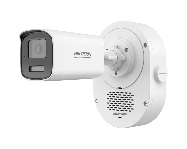 DS-2CD1T47G3-LIUF/LSL 4МП (2.8mm) IP відеокамера Hikvision