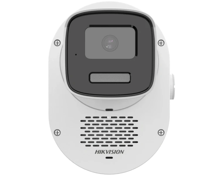 DS-2CD1T47G3-LIUF/LSL 4МП (2.8mm) IP відеокамера Hikvision