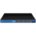Ewind EW-ES3028CG-AP Комутатор 28 портів некерований