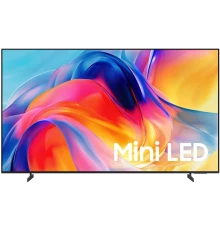 Samsung MiniLED 55" 4K 50Hz Smart Tizen Black Телевізор