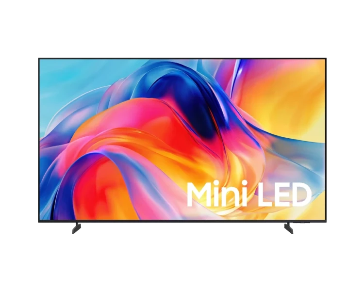 Samsung MiniLED 55" 4K 50Hz Smart Tizen Black Телевізор