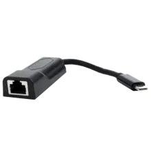 USB Type-C - Gigabit Ethernet Адаптер