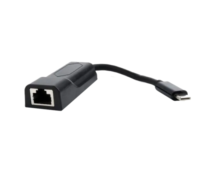 USB Type-C - Gigabit Ethernet Адаптер